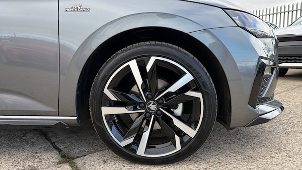 Used Skoda Scala 2025 for sale - 76207651: Photo 5