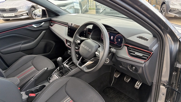 Used Skoda Scala 2025 for sale - 76207651: Photo 6