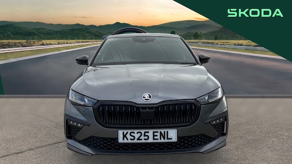 Used Skoda Scala 2025 for sale - 76207651: Photo 7