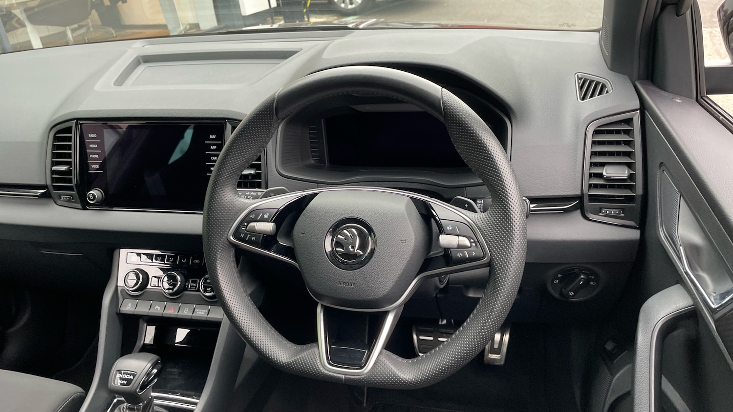 Used Skoda Karoq 2025 for sale - 76290431: Photo 10