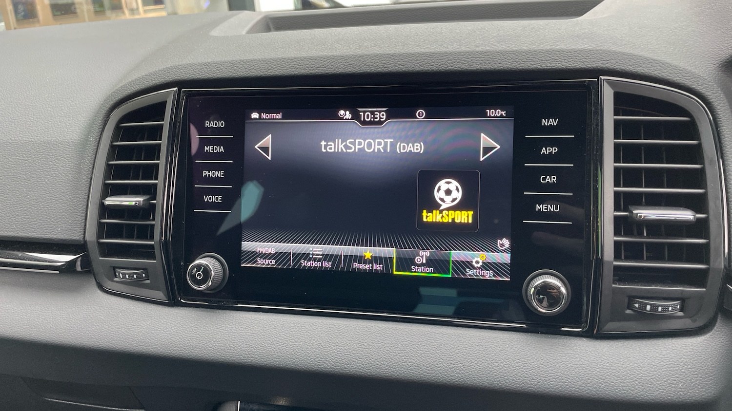 Used Skoda Karoq 2025 for sale - 76290431: Photo 28