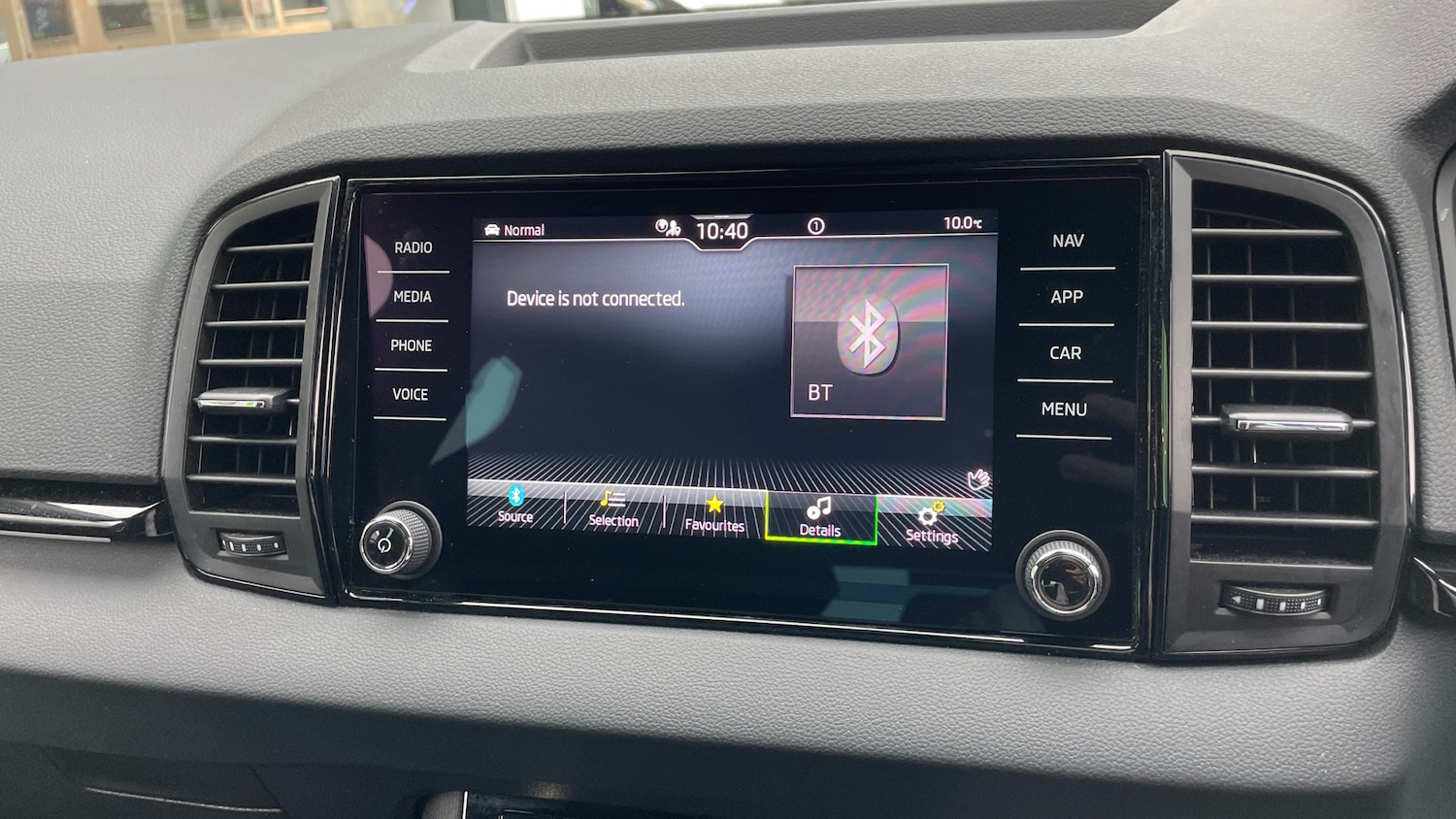 Used Skoda Karoq 2025 for sale - 76290431: Photo 29
