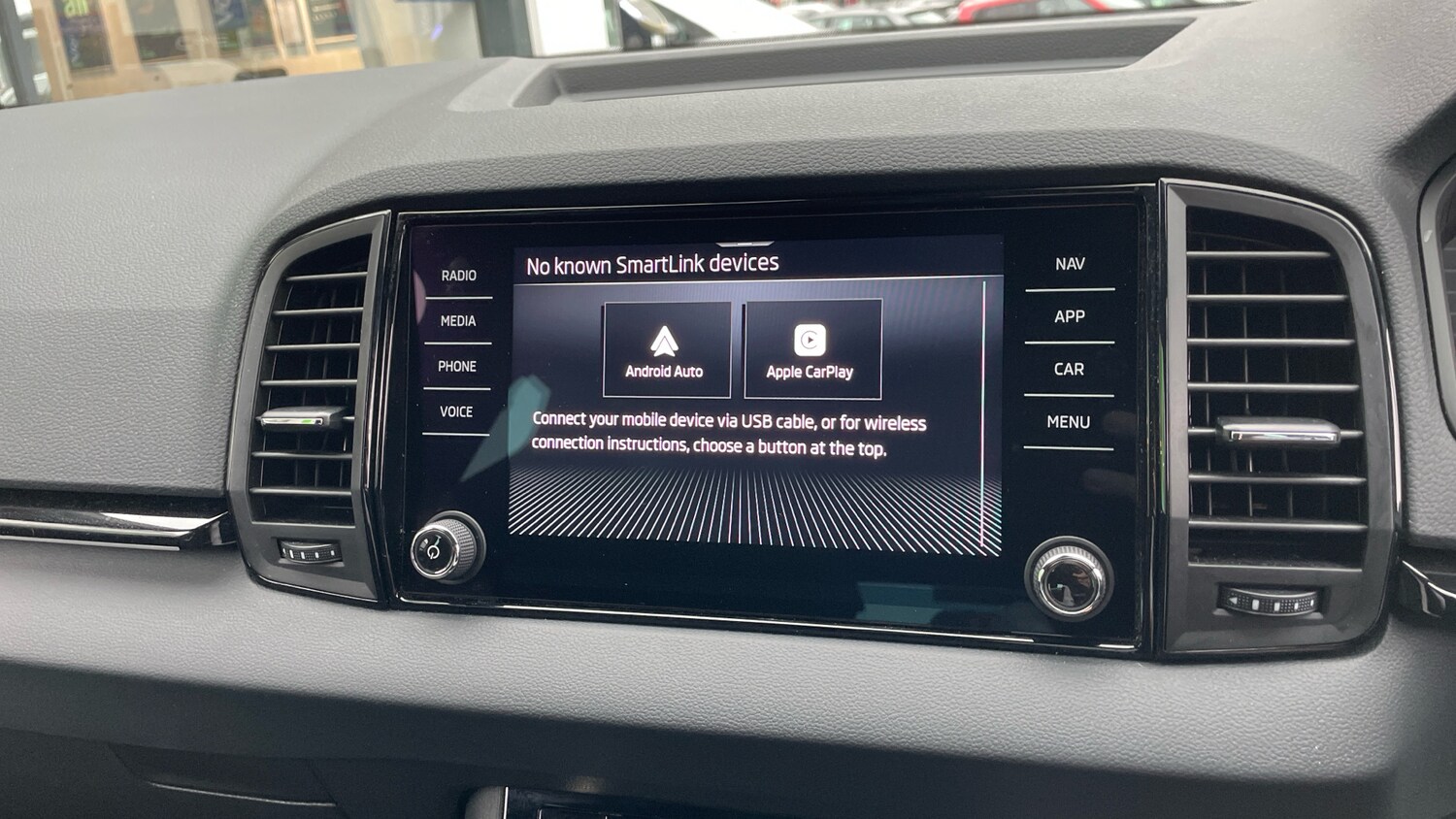 Used Skoda Karoq 2025 for sale - 76290431: Photo 32