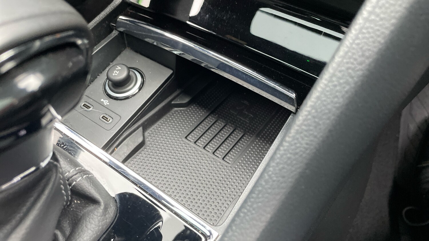 Used Skoda Karoq 2025 for sale - 76290431: Photo 38