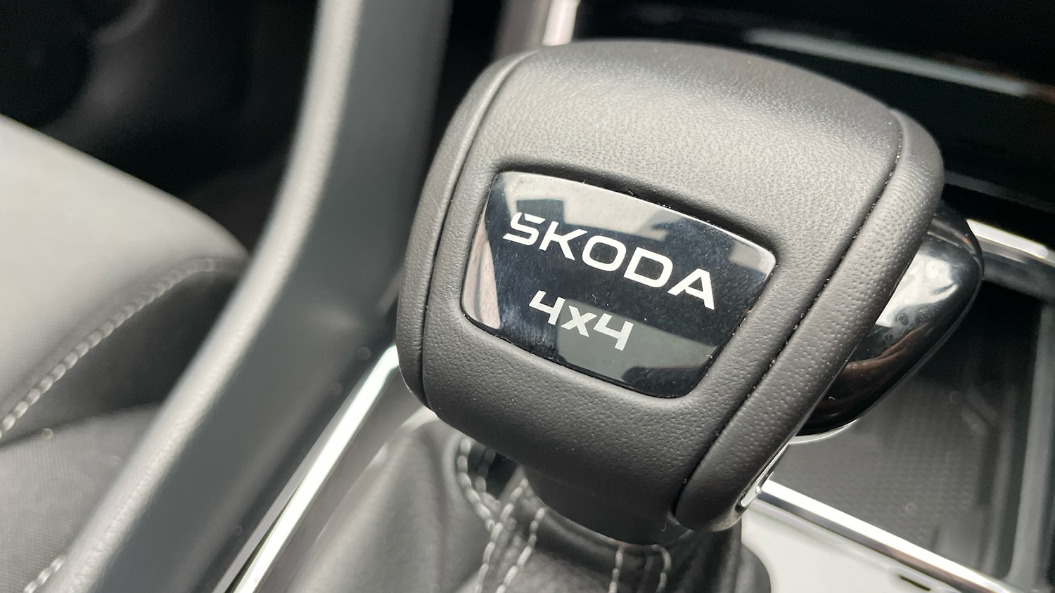 Used Skoda Karoq 2025 for sale - 76290431: Photo 39
