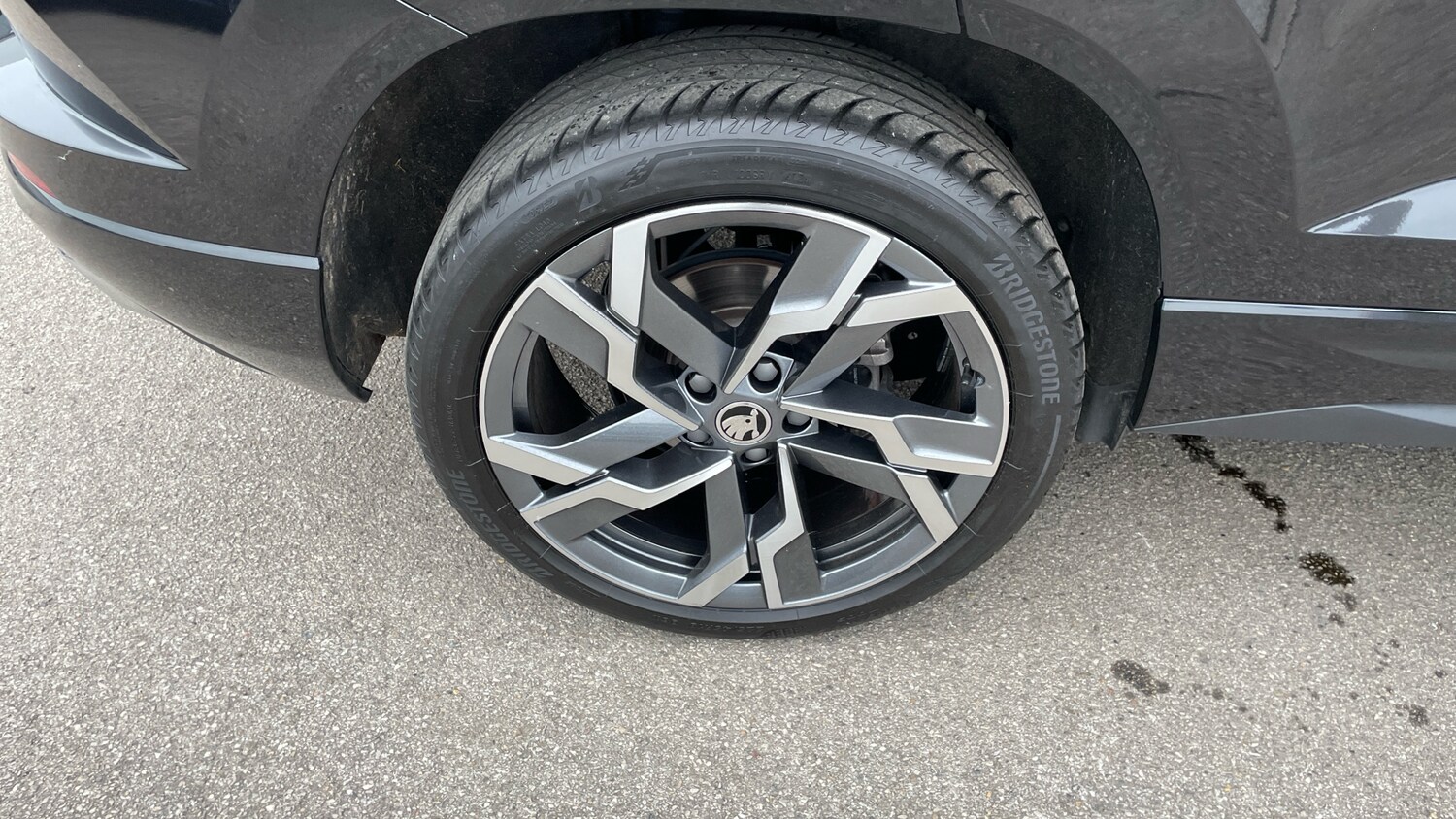 Used Skoda Karoq 2025 for sale - 76290431: Photo 42