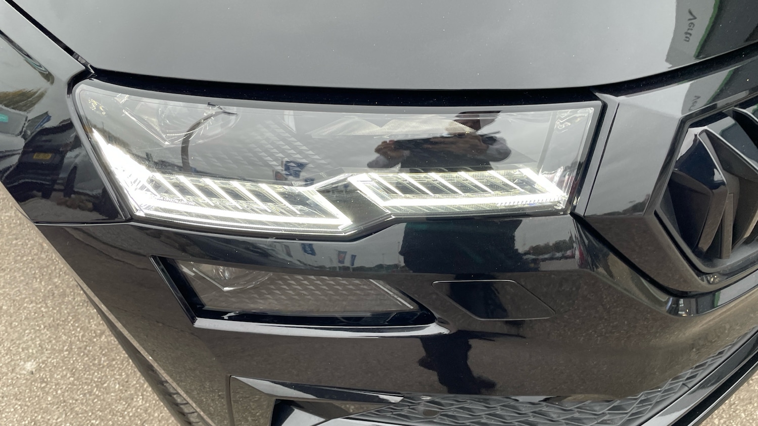 Used Skoda Karoq 2025 for sale - 76290431: Photo 44