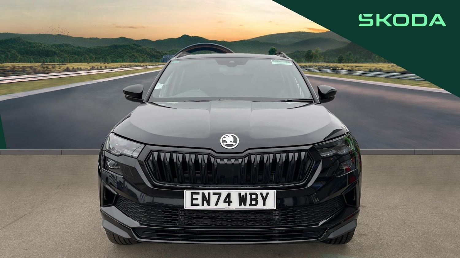 Used Skoda Karoq 2025 for sale - 76290431: Photo 7