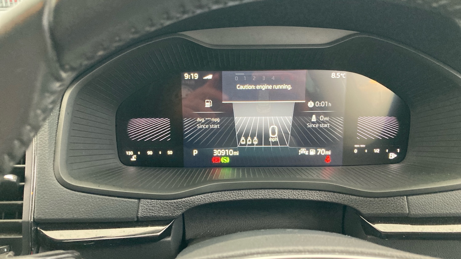 Used Skoda Karoq 2023 for sale - 76862253: Photo 11