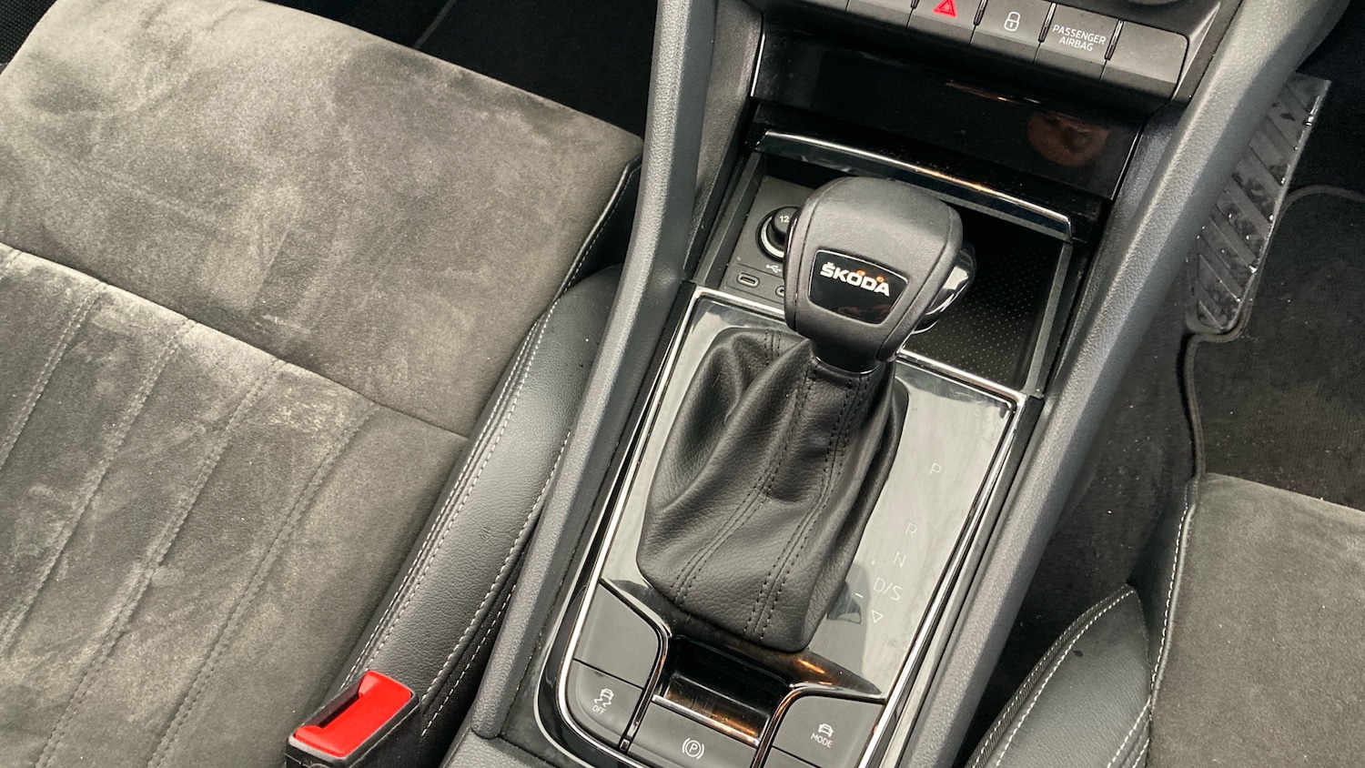 Used Skoda Karoq 2023 for sale - 76862253: Photo 14