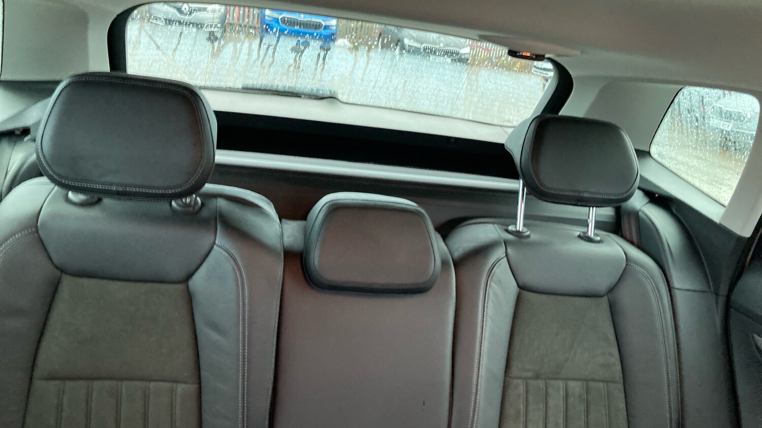 Used Skoda Karoq 2023 for sale - 76862253: Photo 16