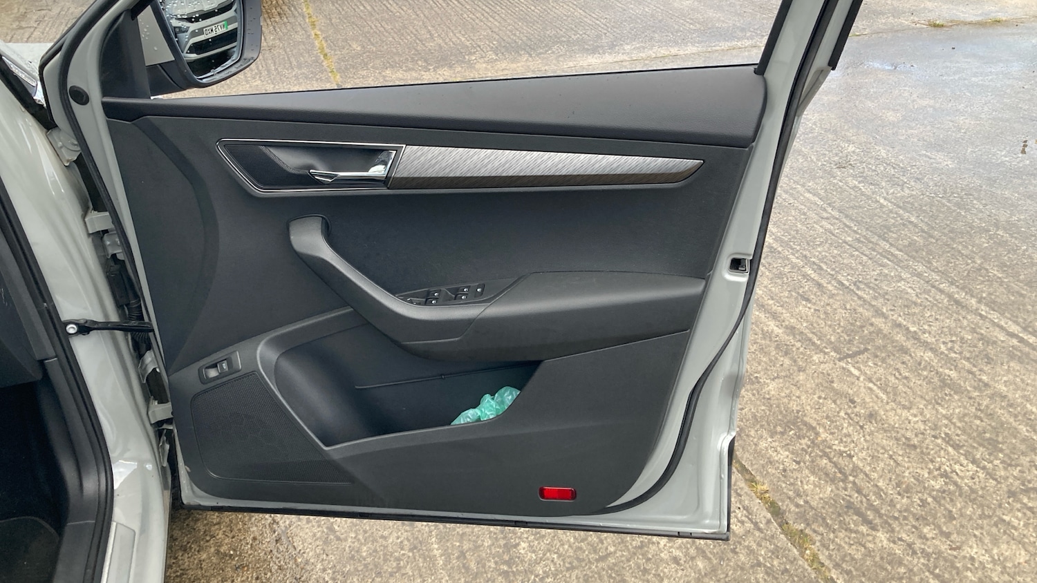 Used Skoda Karoq 2023 for sale - 76862253: Photo 19