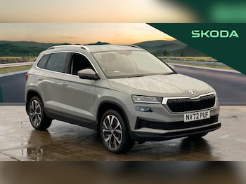 2023 (72) - 1.5 TSI SE L 5dr DSG Petrol Estate