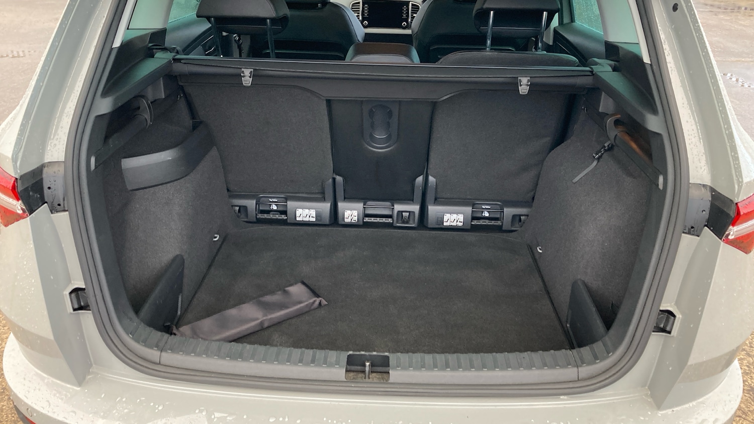 Used Skoda Karoq 2023 for sale - 76862253: Photo 20