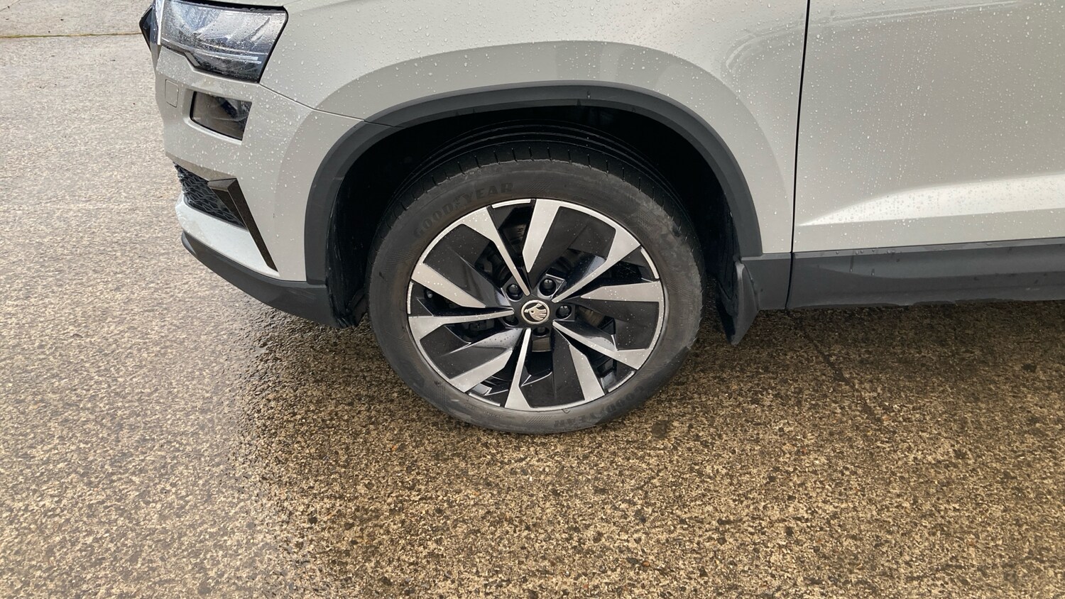 Used Skoda Karoq 2023 for sale - 76862253: Photo 23