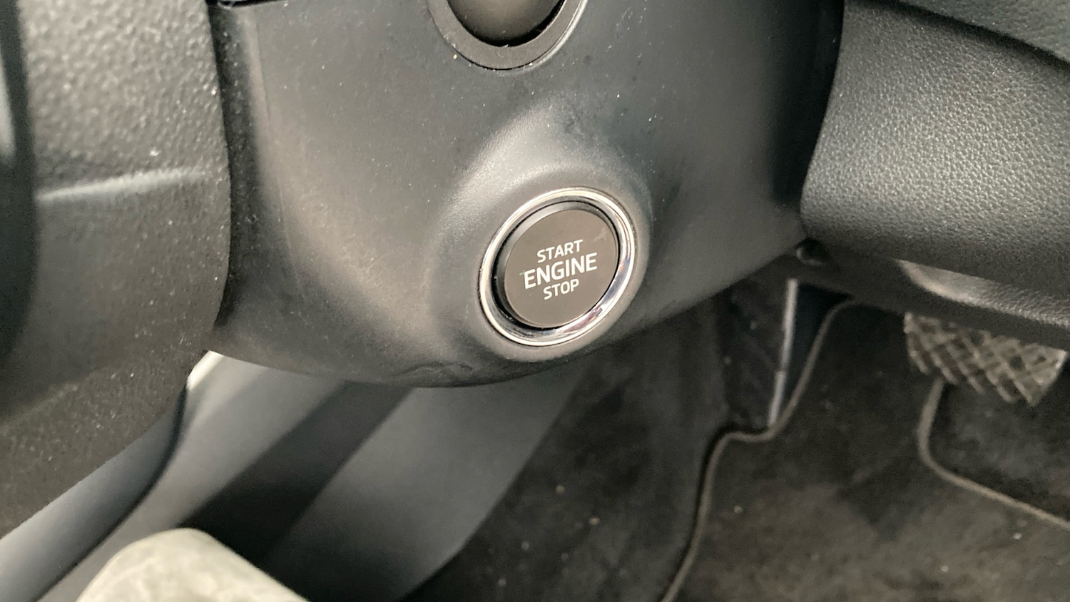 Used Skoda Karoq 2023 for sale - 76862253: Photo 26