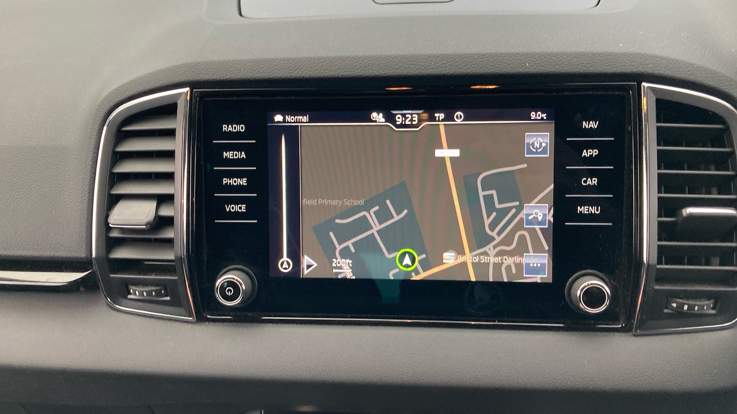 Used Skoda Karoq 2023 for sale - 76862253: Photo 32