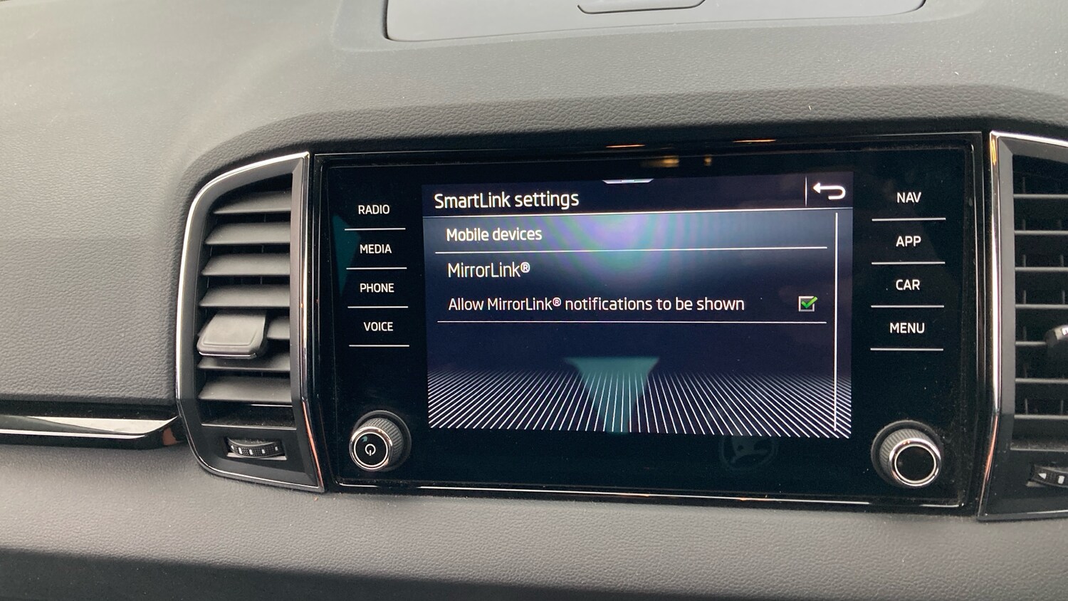 Used Skoda Karoq 2023 for sale - 76862253: Photo 34