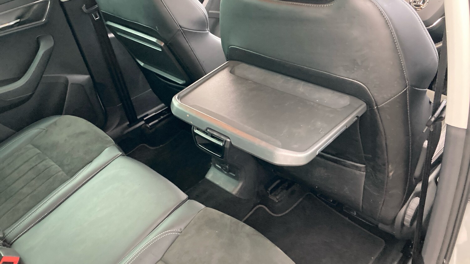 Used Skoda Karoq 2023 for sale - 76862253: Photo 35