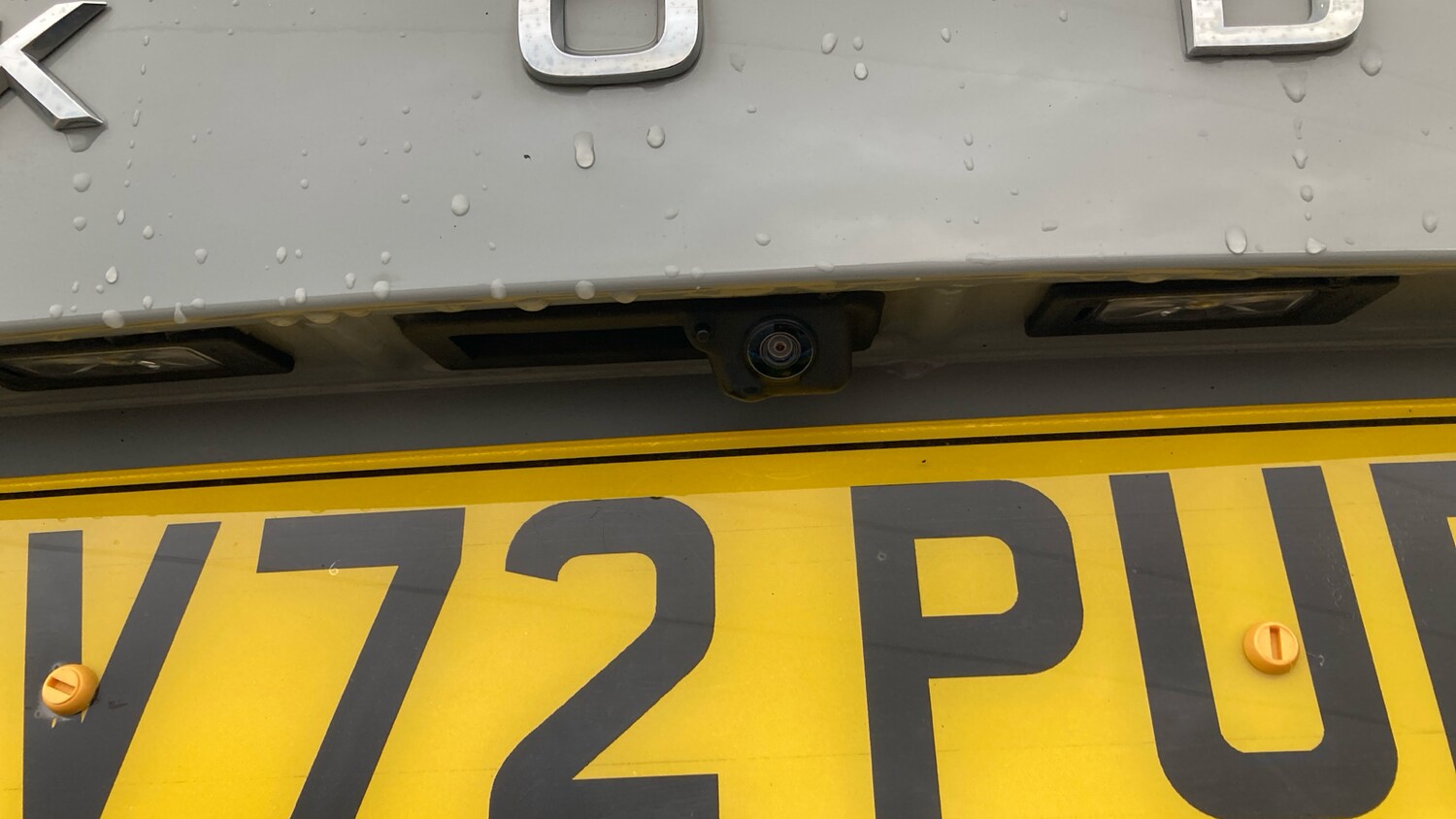 Used Skoda Karoq 2023 for sale - 76862253: Photo 38