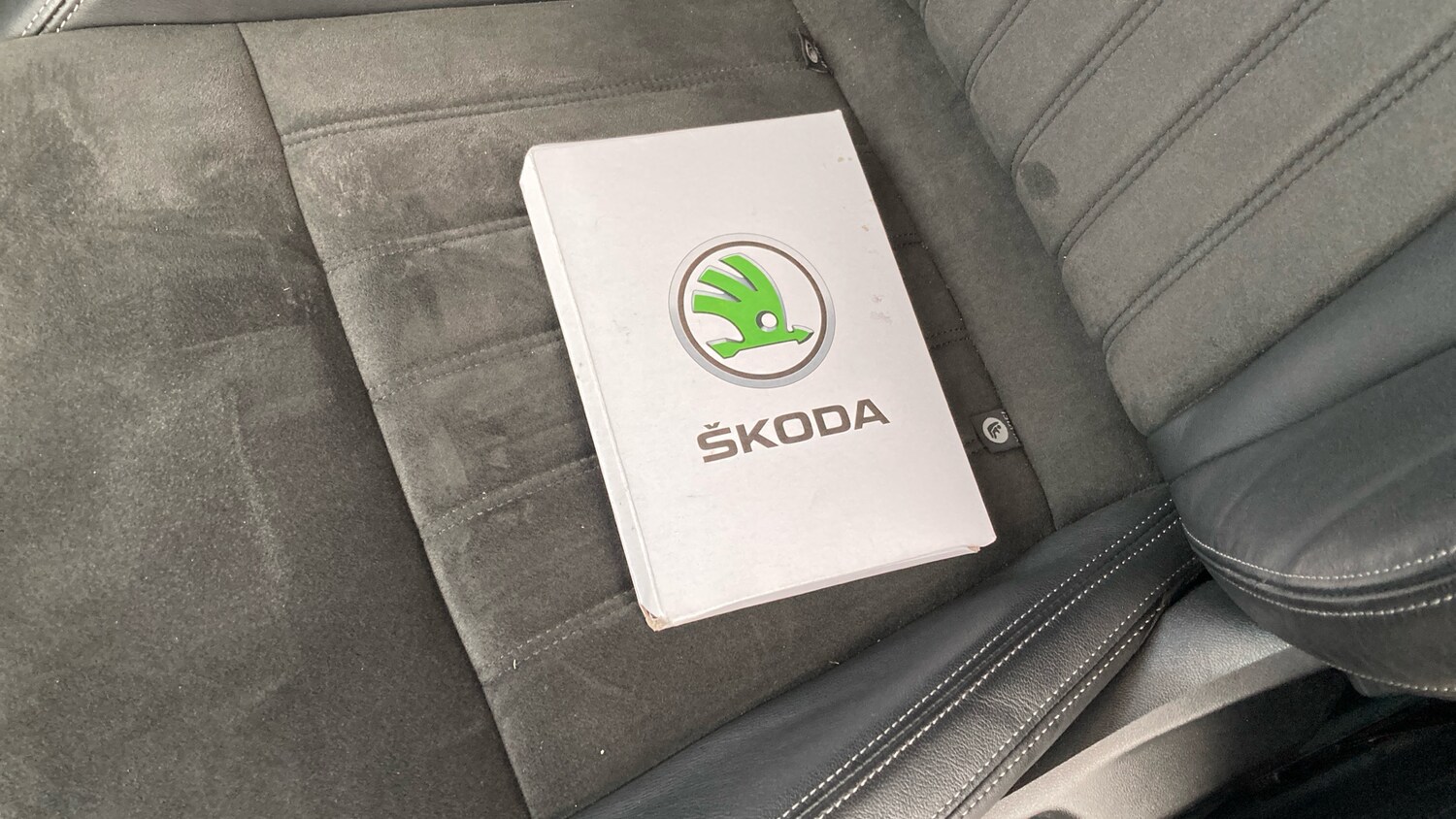 Used Skoda Karoq 2023 for sale - 76862253: Photo 43