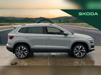 Used Skoda Karoq 2023 for sale - 76862253: Photo