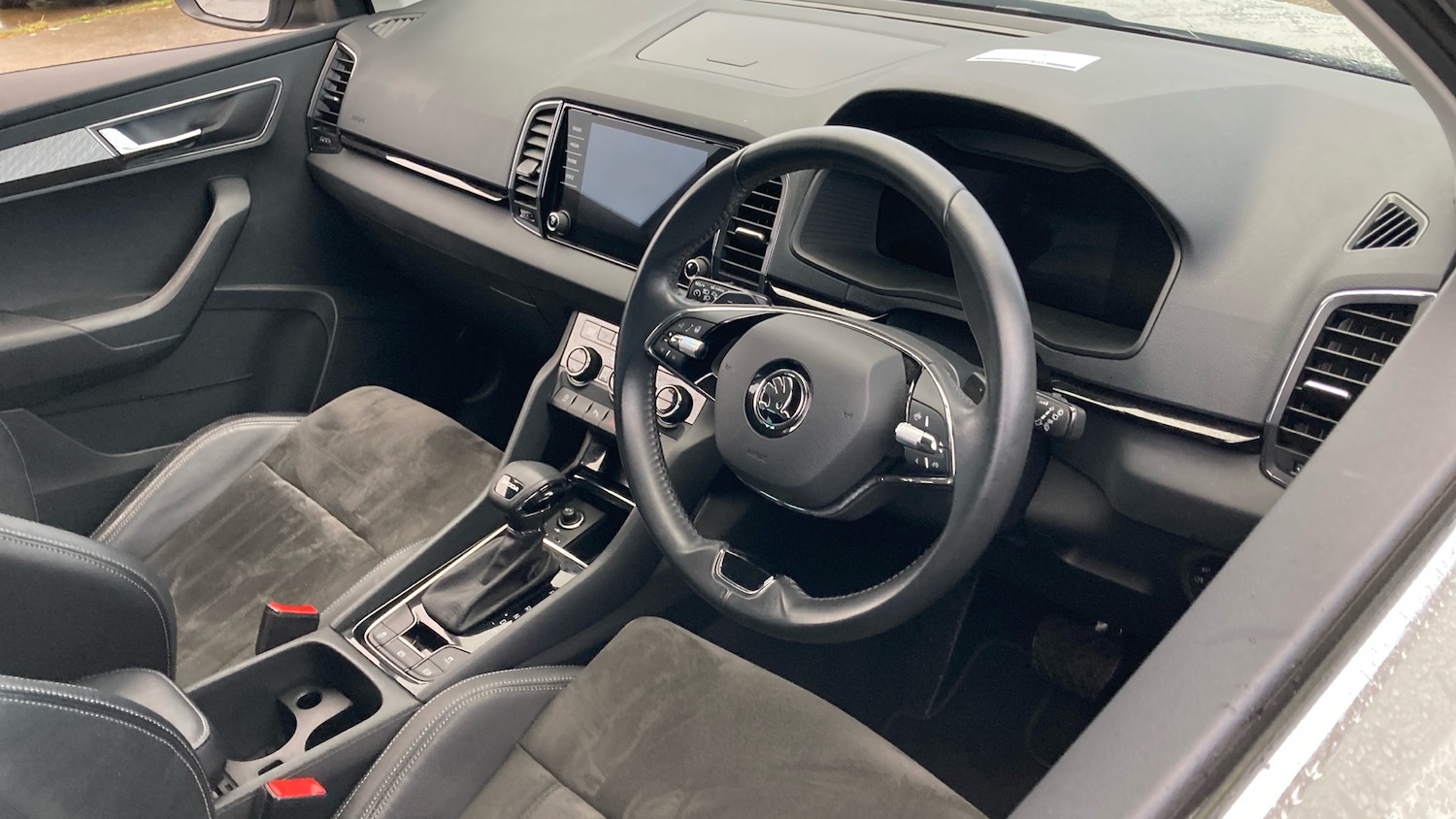 Used Skoda Karoq 2023 for sale - 76862253: Photo 6