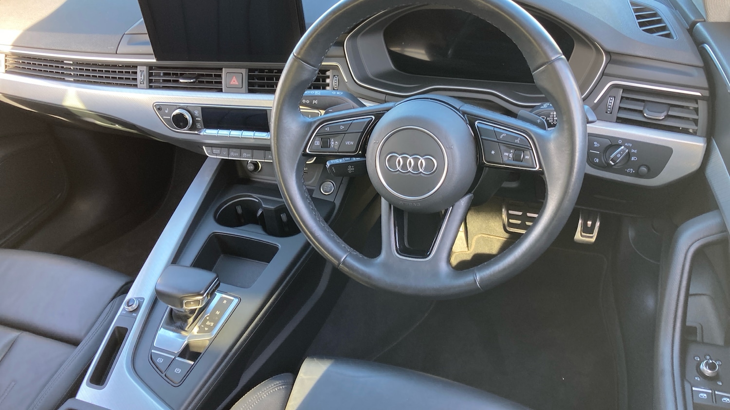 Used Audi A4 2023 for sale - 76343899: Photo 10