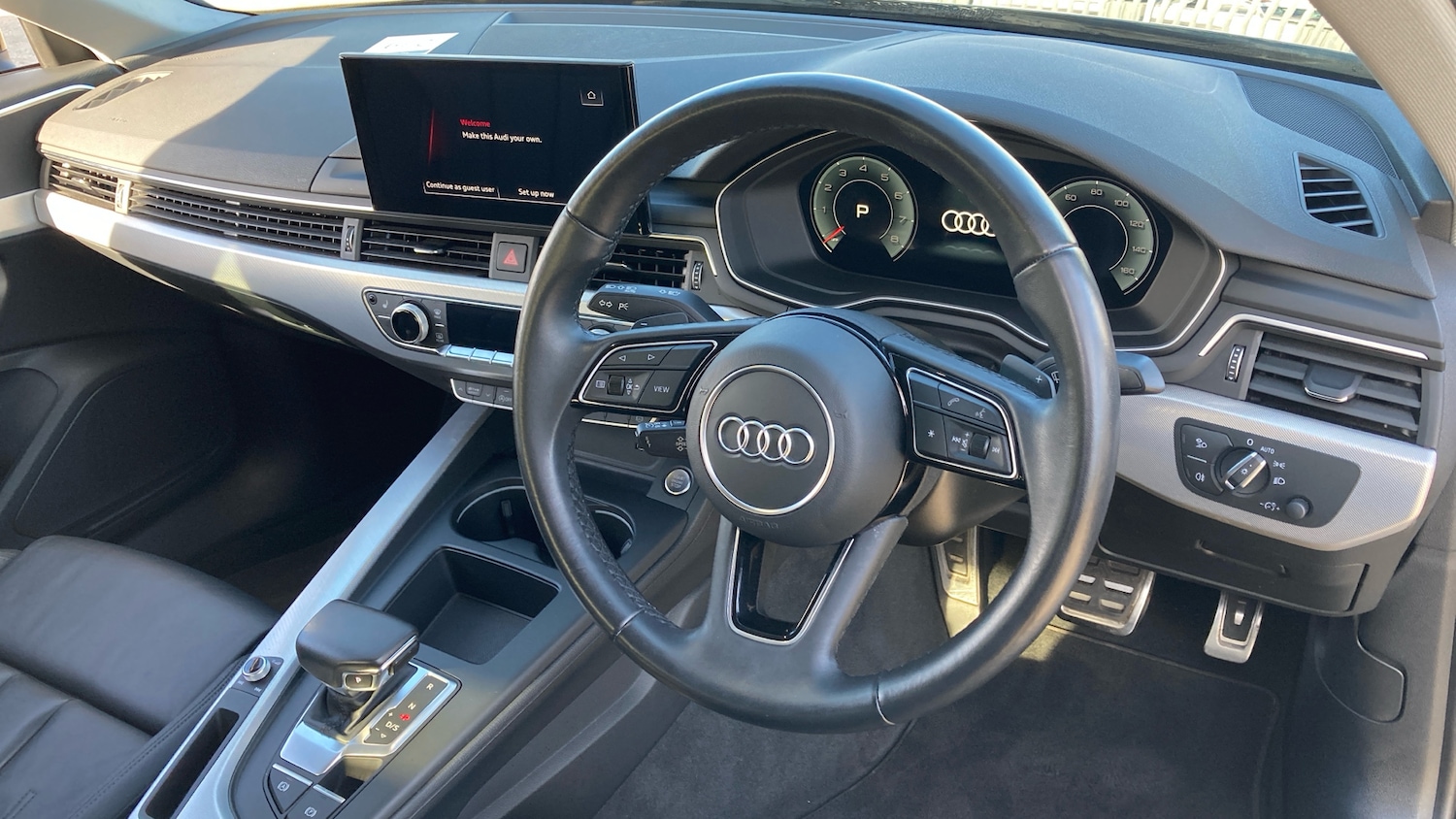 Used Audi A4 2023 for sale - 76343899: Photo 11