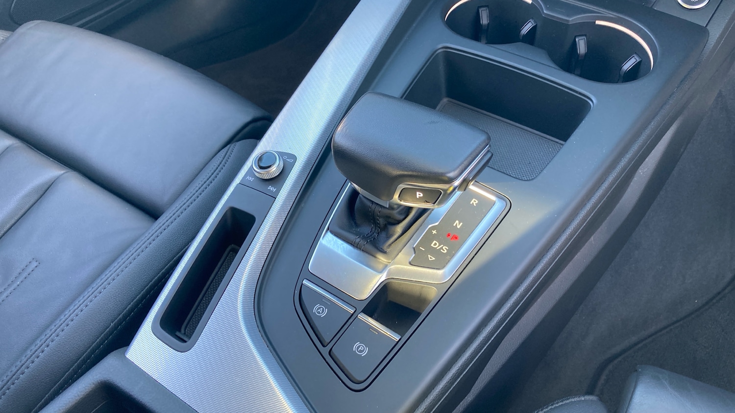 Used Audi A4 2023 for sale - 76343899: Photo 13