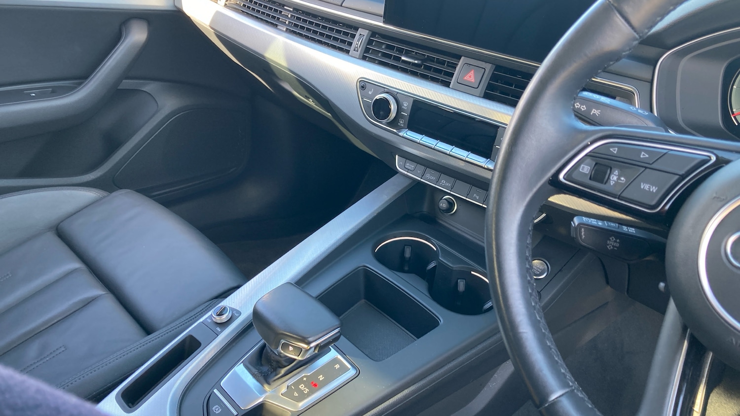 Used Audi A4 2023 for sale - 76343899: Photo 14