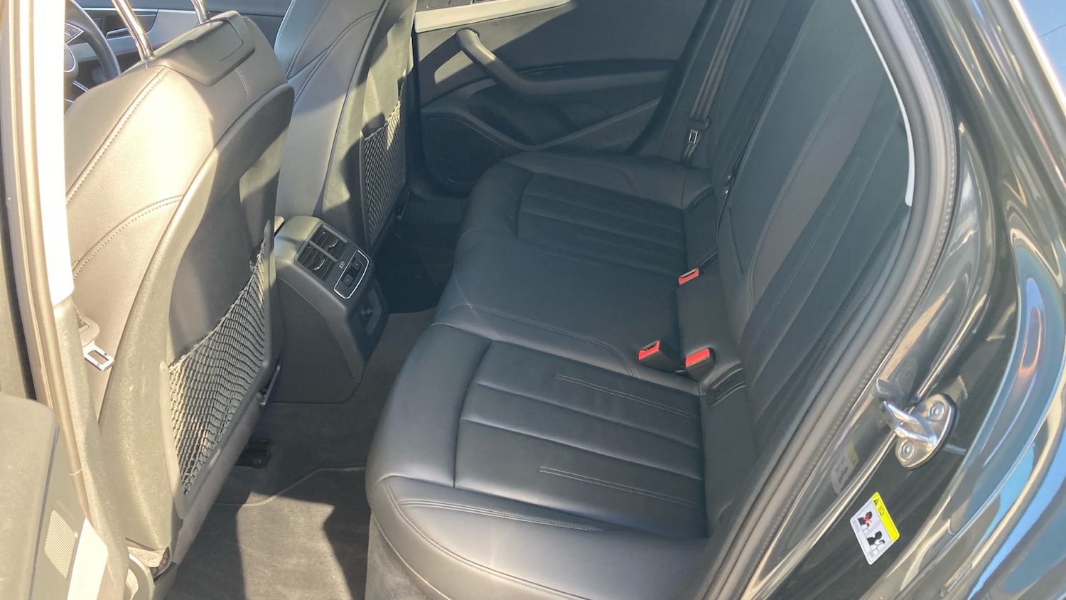 Used Audi A4 2023 for sale - 76343899: Photo 16