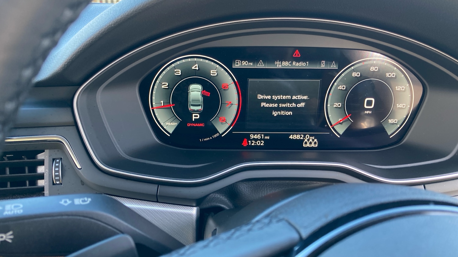 Used Audi A4 2023 for sale - 76343899: Photo 18