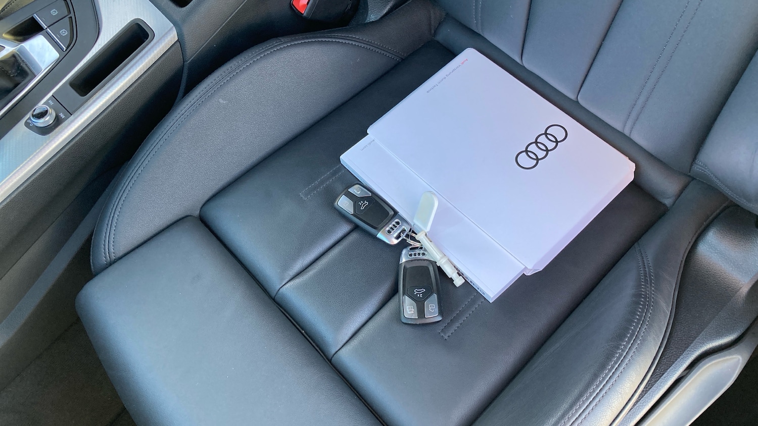 Used Audi A4 2023 for sale - 76343899: Photo 19