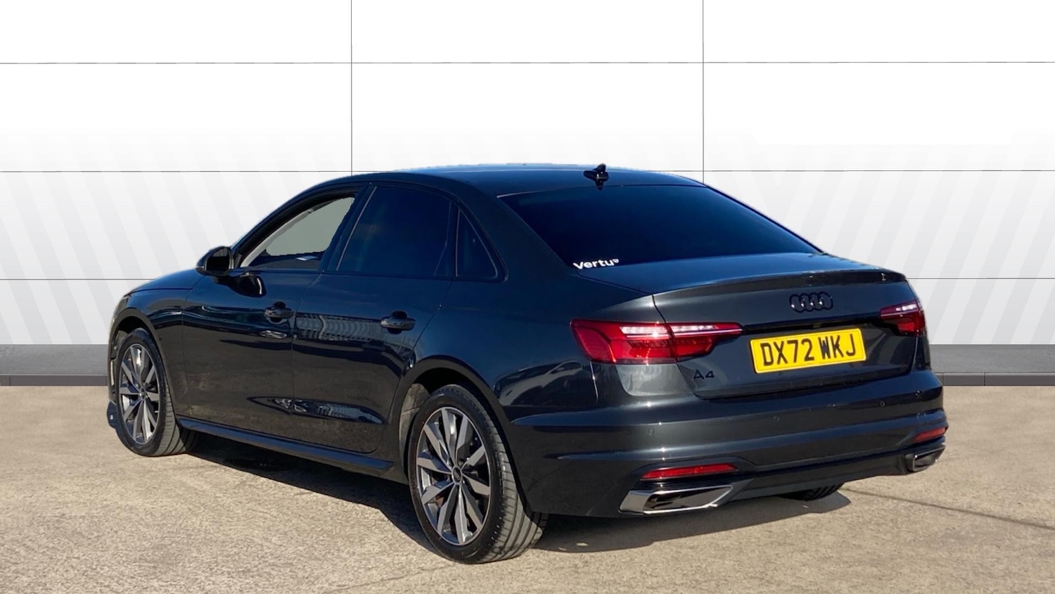 Used Audi A4 2023 for sale - 76343899: Photo 2