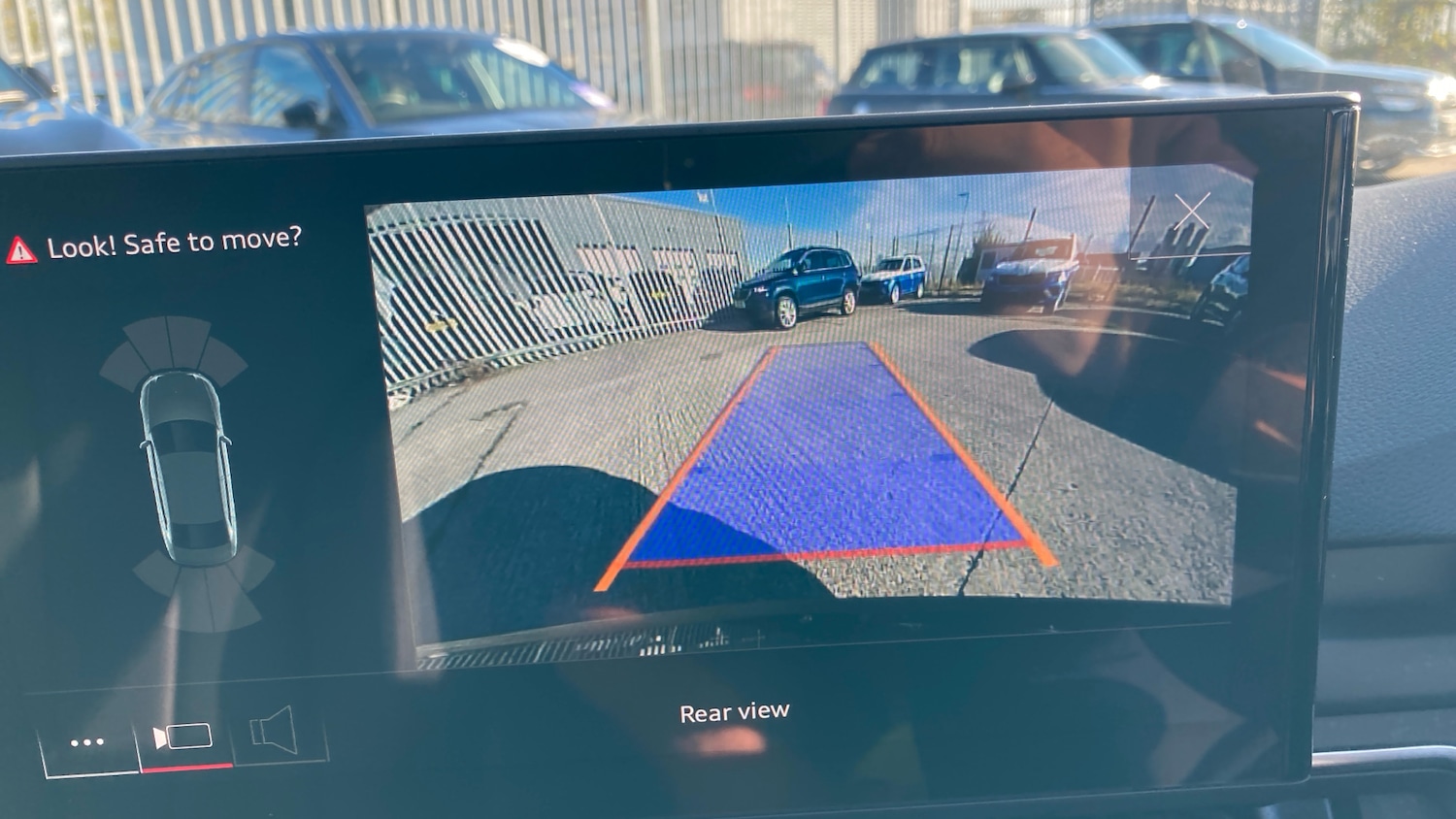 Used Audi A4 2023 for sale - 76343899: Photo 22