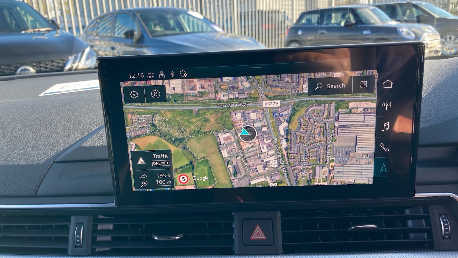 Used Audi A4 2023 for sale - 76343899: Photo 23