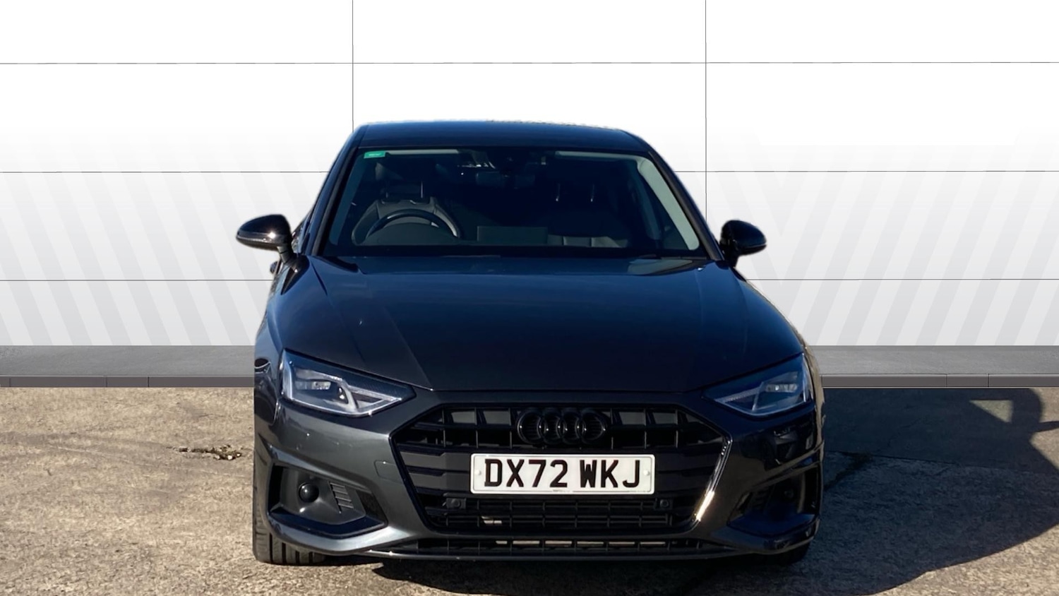 Used Audi A4 2023 for sale - 76343899: Photo 3