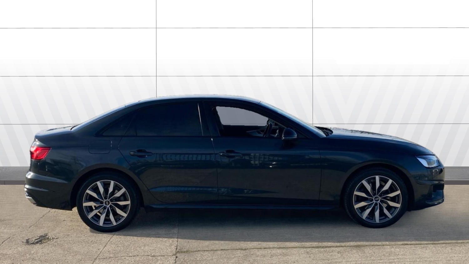 Used Audi A4 2023 for sale - 76343899: Photo 5