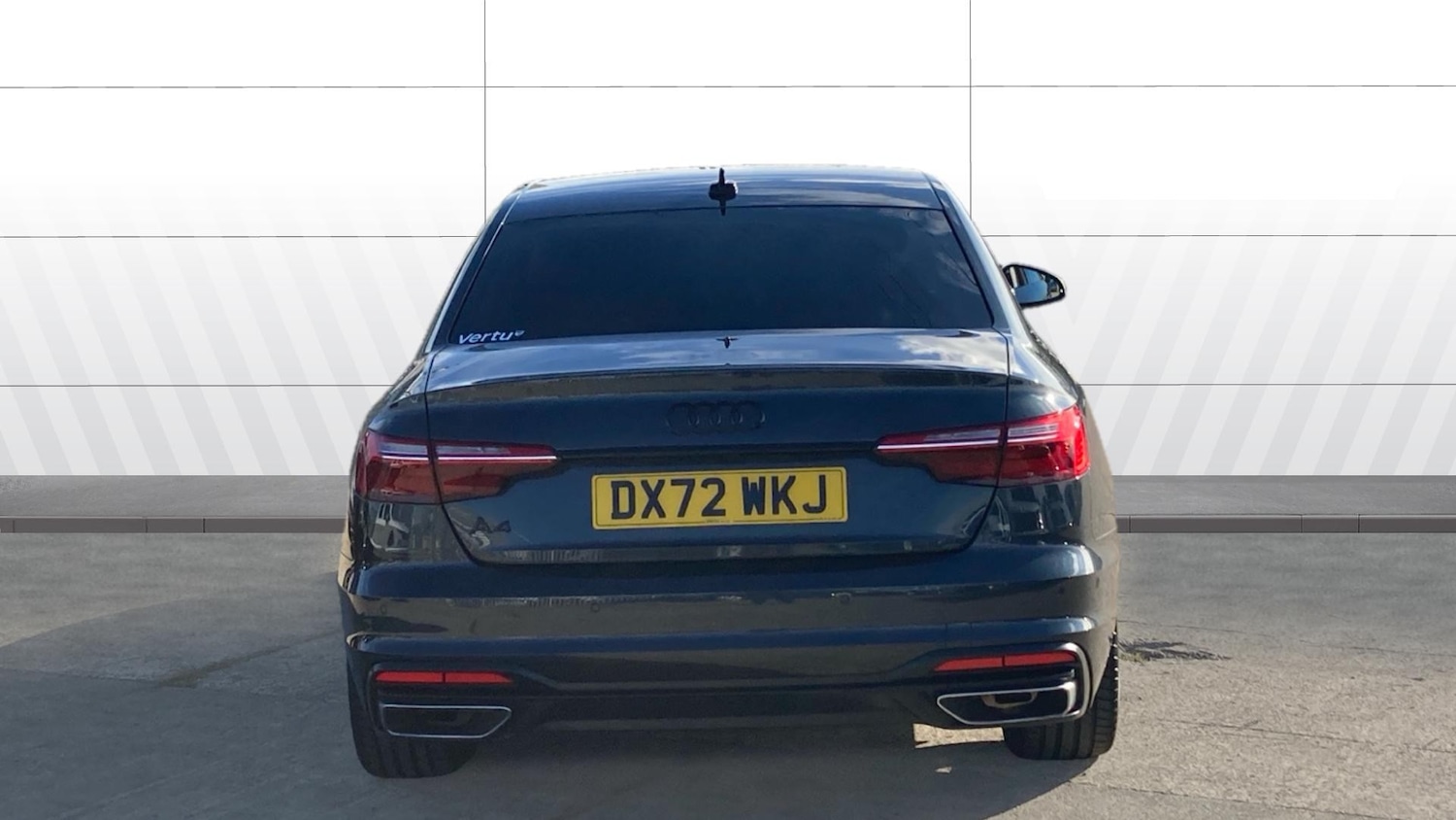 Used Audi A4 2023 for sale - 76343899: Photo 6