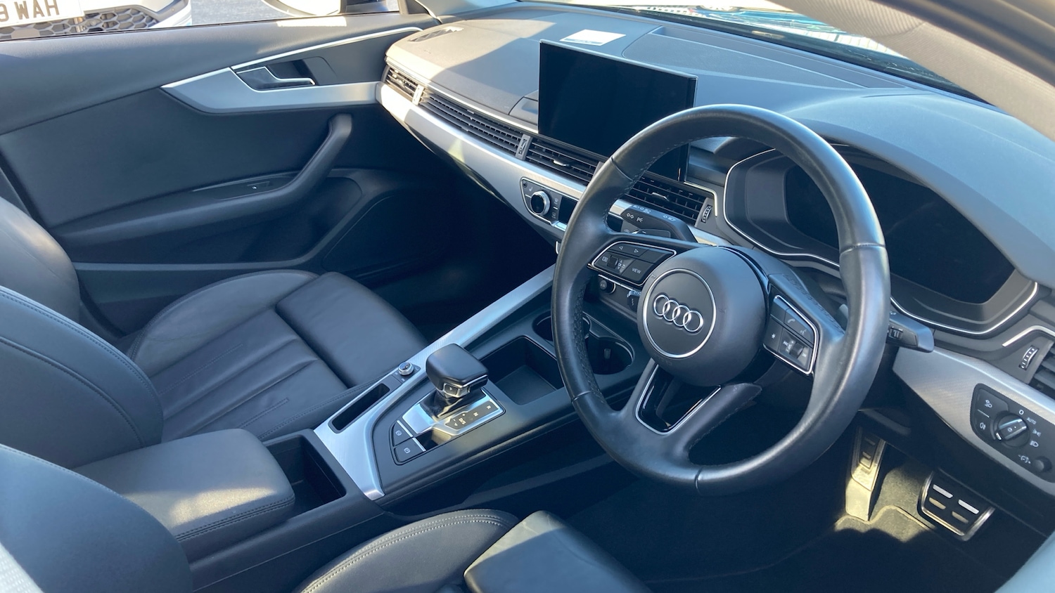 Used Audi A4 2023 for sale - 76343899: Photo 9