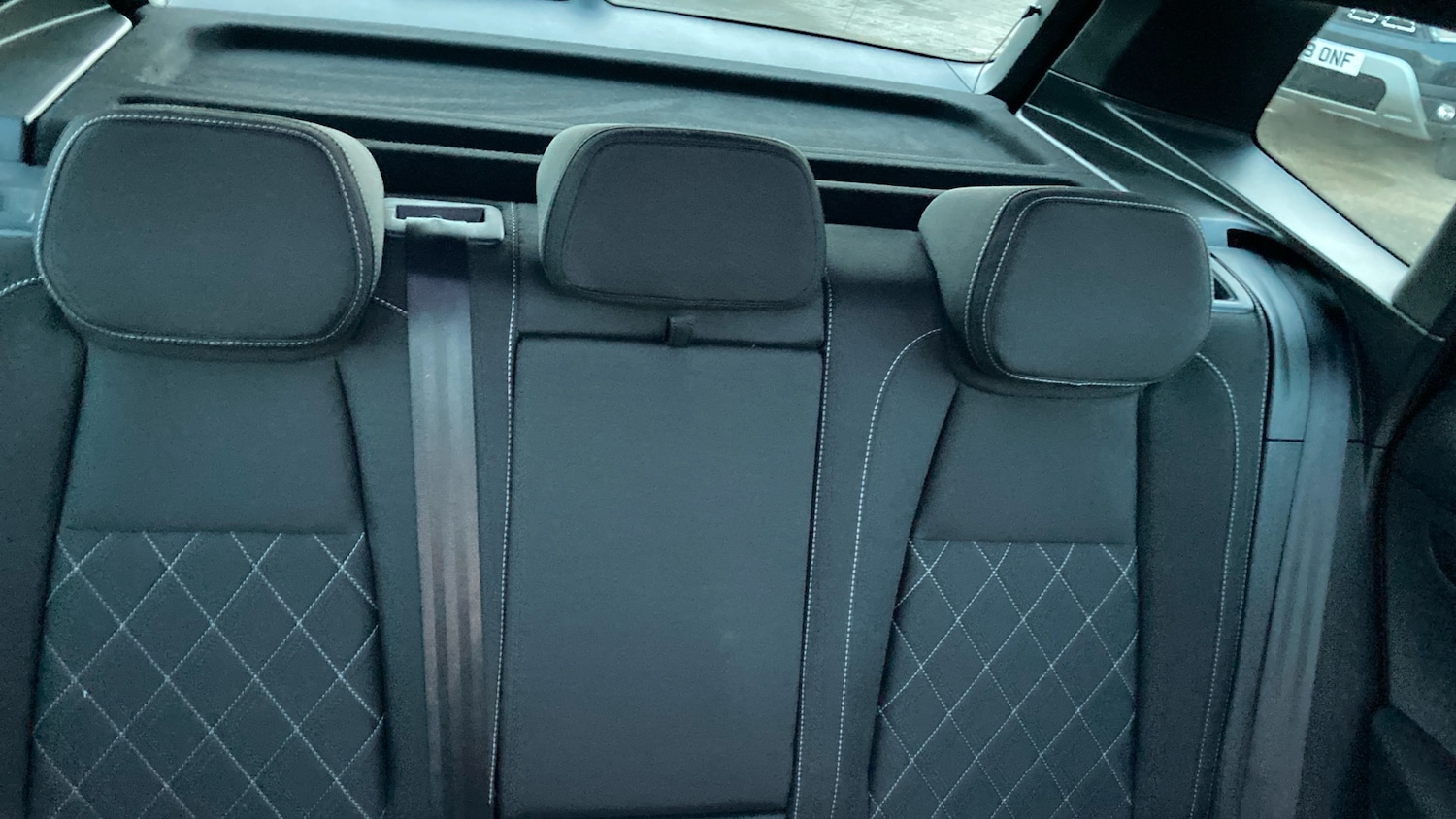 Used Skoda Karoq 2025 for sale - 76858680: Photo 16