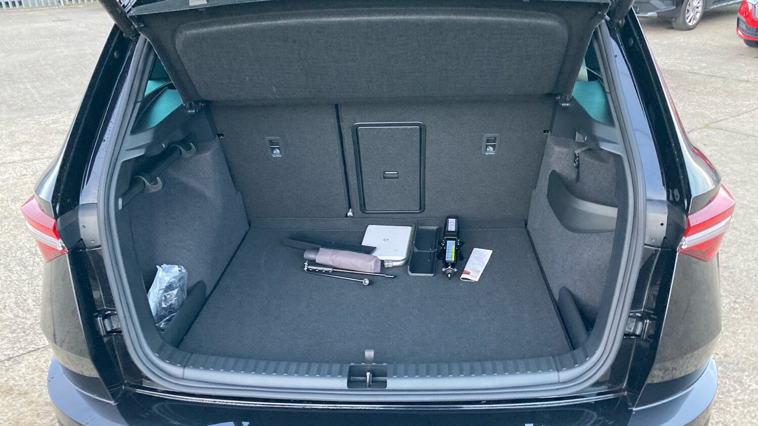 Used Skoda Karoq 2025 for sale - 76858680: Photo 20