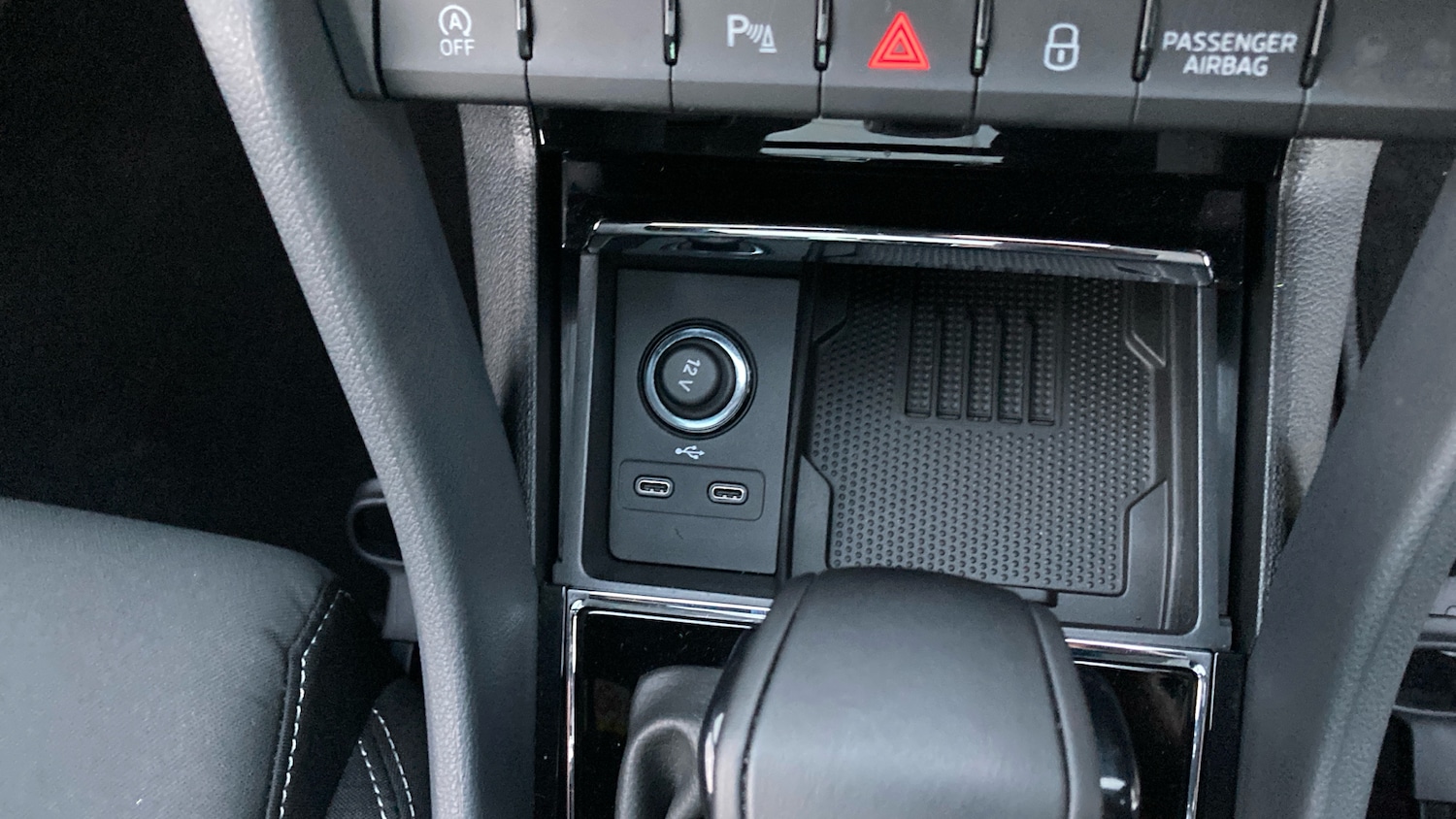 Used Skoda Karoq 2025 for sale - 76858680: Photo 31