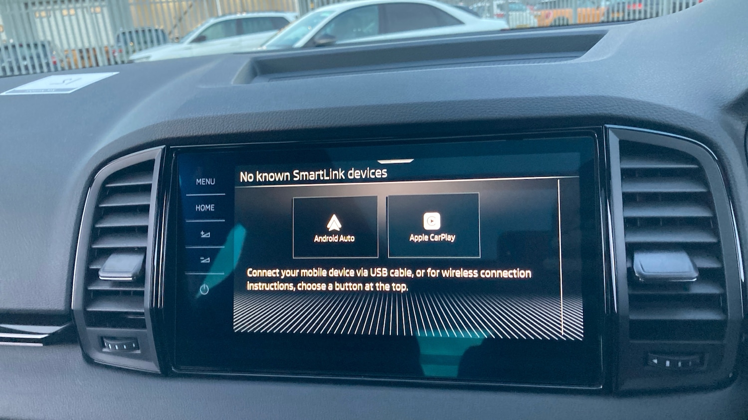 Used Skoda Karoq 2025 for sale - 76858680: Photo 35