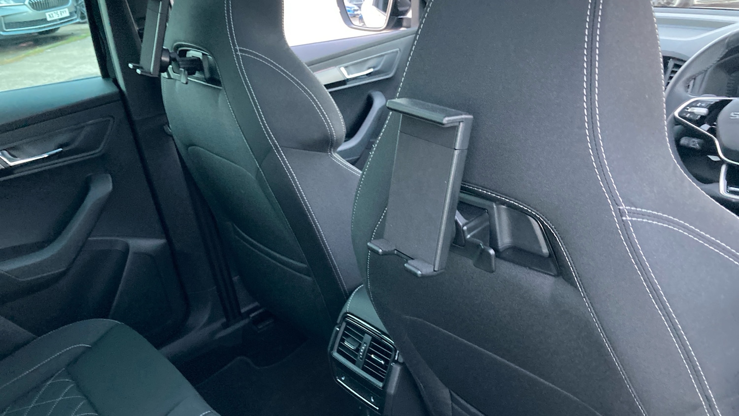 Used Skoda Karoq 2025 for sale - 76858680: Photo 37