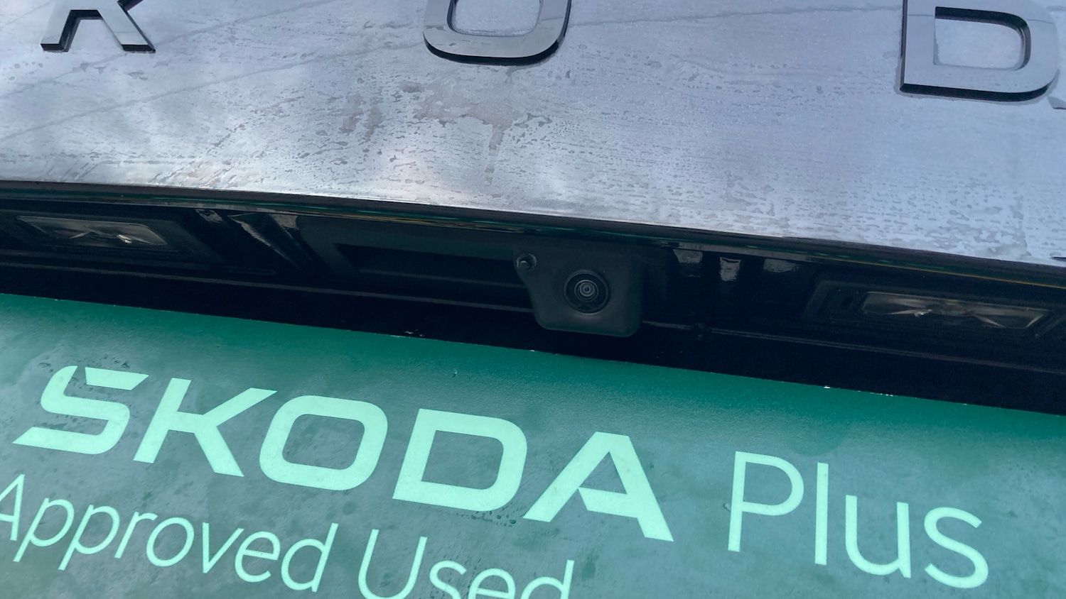 Used Skoda Karoq 2025 for sale - 76858680: Photo 41