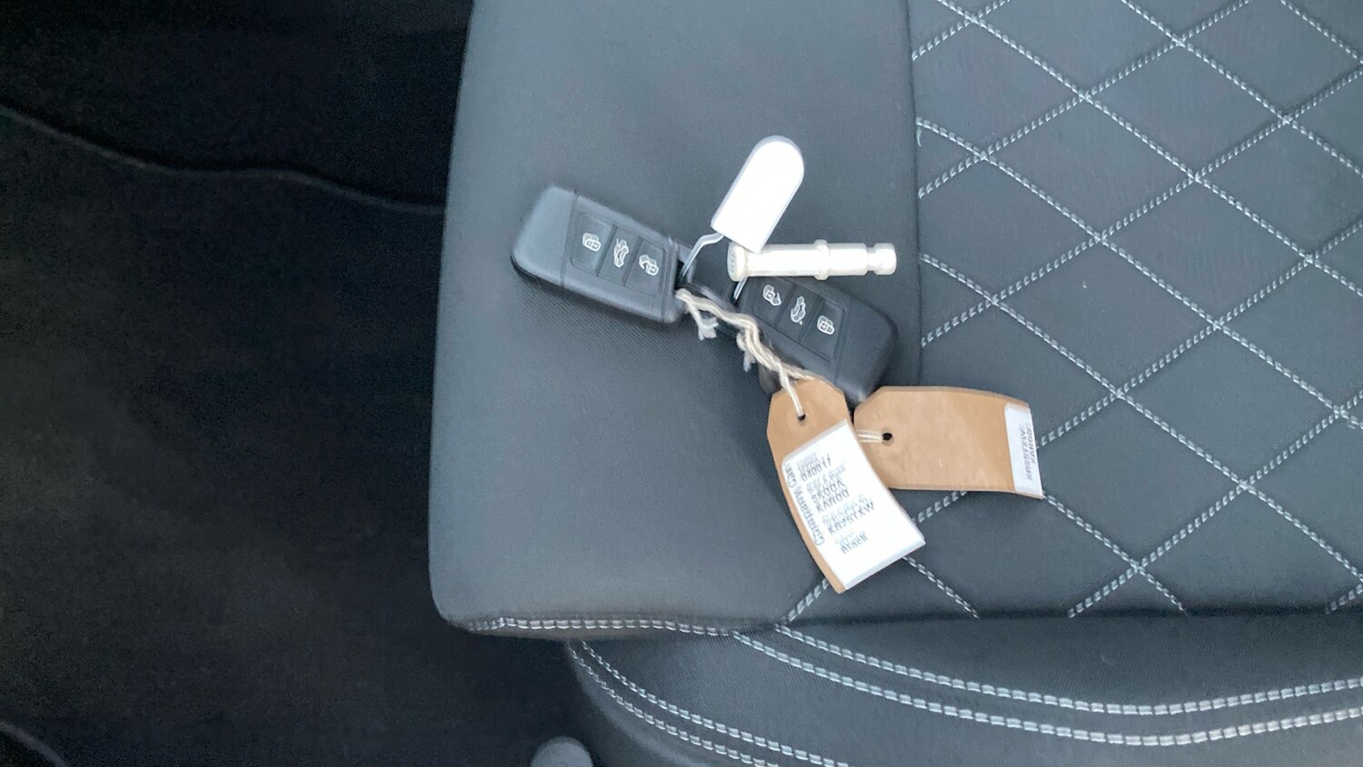 Used Skoda Karoq 2025 for sale - 76858680: Photo 44