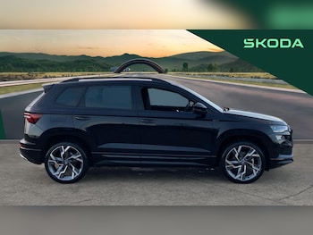 Used Skoda Karoq 2025 for sale - 76858680: Photo