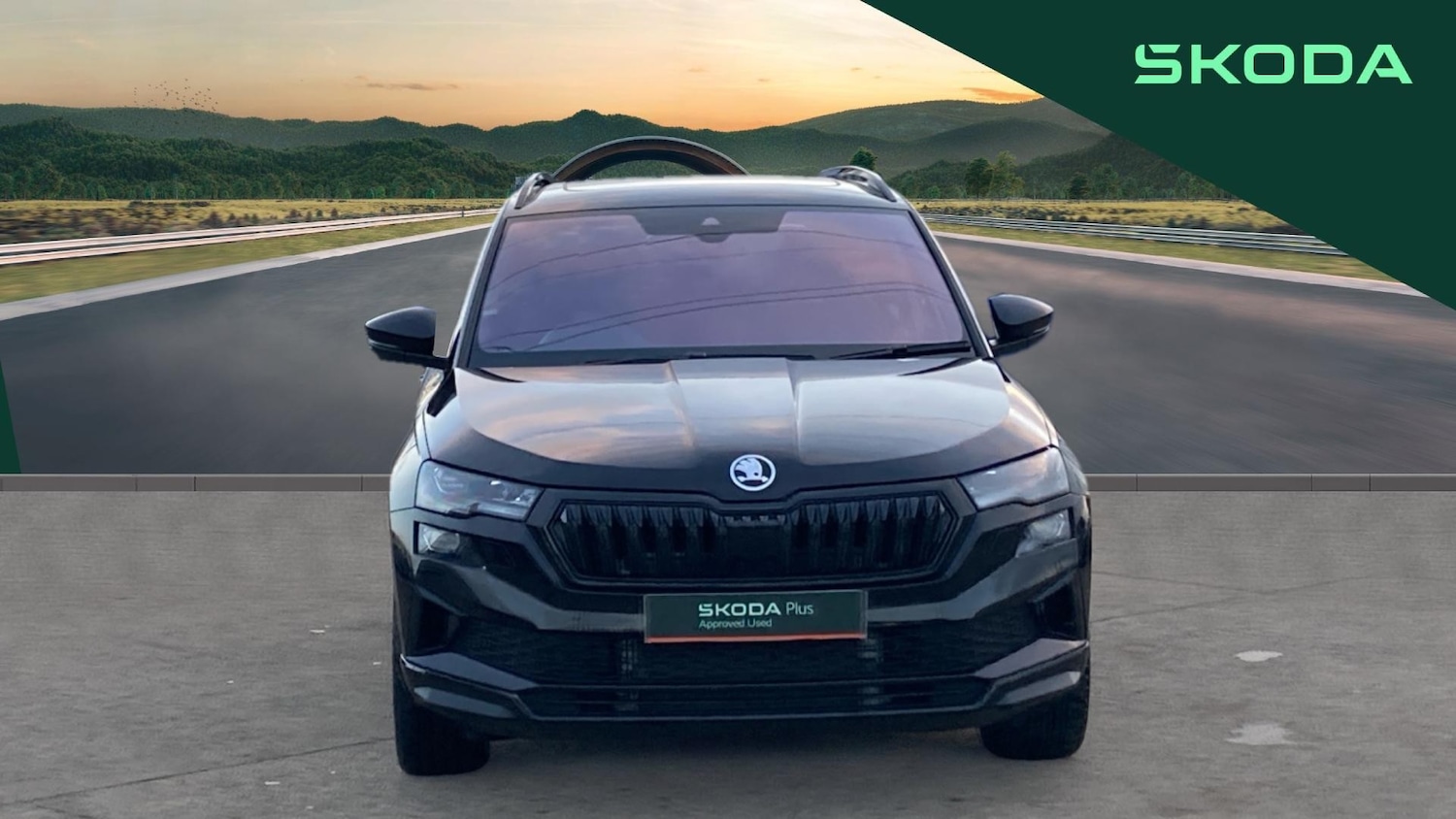 Used Skoda Karoq 2025 for sale - 76858680: Photo 7